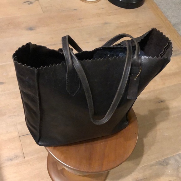 Cabs Full Grain Cowhide, Santa, NM - Picture 1 of 9